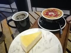 原味芝士蛋糕-DECAMERON十日谈(卓悦汇店)