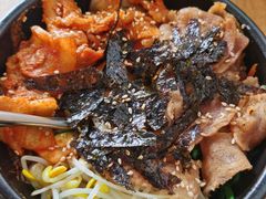 -李先生的首尔小馆(松江启源广场店)