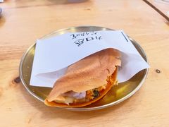 -小豆海棠(嘉兴路店)