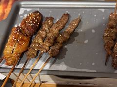 -木屋烧烤(南新店)