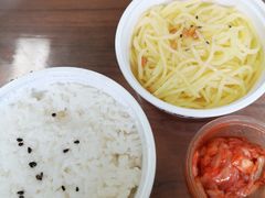 -半亩良田排骨米饭(西城红场店)