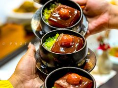 -君霖海鲜私房菜(春柳店)