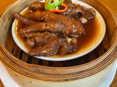 -香江小厨 The Kitchen(香江俱乐部店)