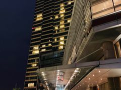 -上海浦东嘉里大酒店