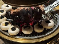 -泥炉烧肉师(新街口金銮巷店)