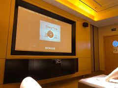 -金色印象·HiFi影音·按摩足疗(龙腾路店)