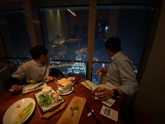 -上海柏悦酒店·世纪100牛排馆