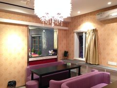 大厅-FullHouse桌游狼人跑团剧本杀(徐家汇店)