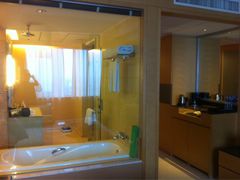 日航饭店-无锡日航饭店