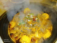 -刘一锅筋头巴脑(新民街店)