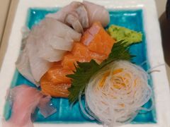 -怡咖啡·自助餐·西安香格里拉
