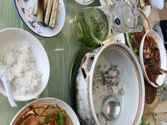 -高老庄·老溧阳·私房菜(南山竹海店)