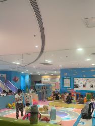 -孩子王童乐园(丰禾万达店)