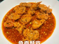 -许家菜(望江店)
