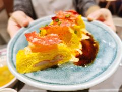 来自匈牙利的玉子烧-米仓食堂(凯德广场店)