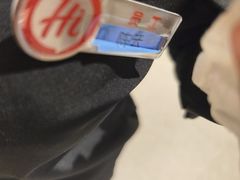 -海底捞火锅(江北万达商业广场店)