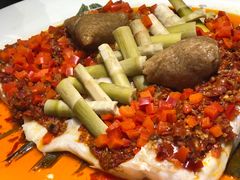 -千稻剁椒大鱼头(CityOn熙地港店)