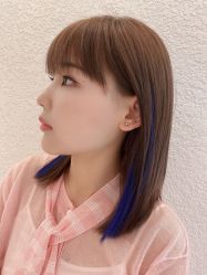 -锦尚名仕Hair Salon