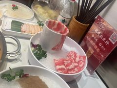 -小龙坎火锅(汉街店)