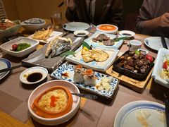 -三石铁板烧(紫竹桥店)