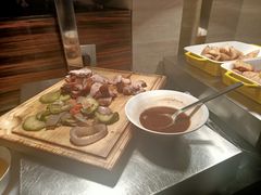-宁波万豪酒店