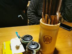 -长乐川式面馆·现炒浇头(石门二路店)