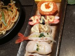 -元气寿司(东方宝泰店)