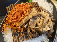 -捞王锅物料理(凯旋路店)