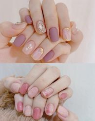 -Aso Artist Beauty美甲美睫