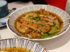 -龙记香港茶餐厅(久光百货店)