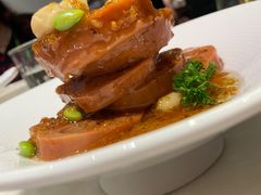 桂花米糕-汤城小厨•粤菜•靓汤(西直门凯德MALL店)