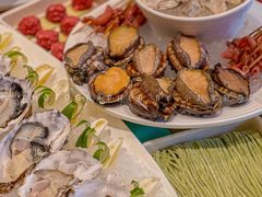 -皇城老妈·大连海鲜火锅(港湾店)