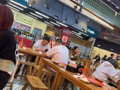 -文立新麻辣烫(合生汇21街区店)
