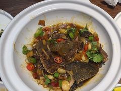 -食光慢宴·安吉土菜馆