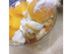 -迦南·甜品蛋糕(传媒店)