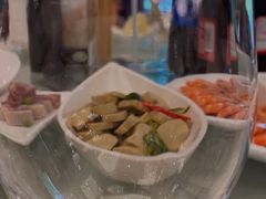 -园林格兰云天大酒店-太极名厨中餐厅