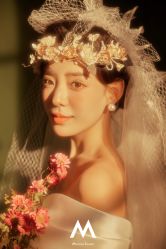 -MIAMOR米艾茉婚纱摄影(江都店)
