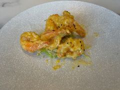 -荷塘秋月·本帮江浙菜(国权路店)