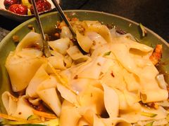 花马镇凉皮-丝路金桃·新疆菜(徐汇店)