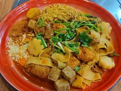 -蜀都冒菜·酱蟹生腌