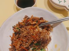 米仓牛肉丼-米仓食堂(凯德广场店)
