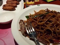 -伯顿西餐厅(厚街香榭丽店)