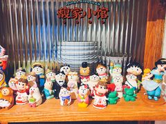 -馥家小馆(黔灵山公园店)