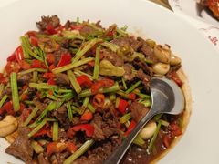 -鸽子侯·家宴·平价海鲜(绿地店)