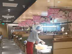 -海底捞火锅(太原南站店)