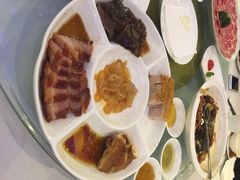 新花城潮胜酒楼-新花城蟹粉馆(乌鲁木齐店)