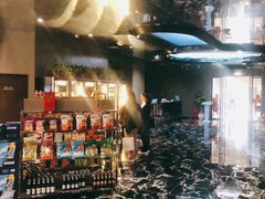 -星璨火吧KTV聚会餐厅(华清广场店)