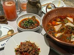 -一坐一忘云南菜(卓悦中心)