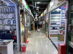 -赛格电子市场(华强北路店)