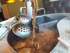 -野妹火锅(龙岗店)